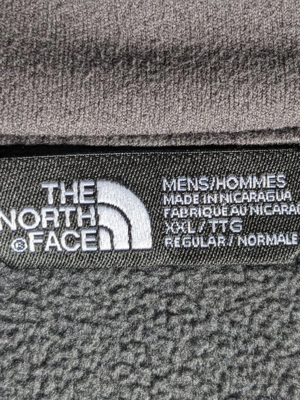 The North Face north face